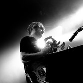 DAWID PODSIADŁO (Klub Palladium) - SOLD OUT! 2015-12-19