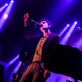 DAWID PODSIADŁO (Klub Palladium) - SOLD OUT! 2015-12-19