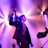 DAWID PODSIADŁO (Klub Palladium) - SOLD OUT! 2015-12-19