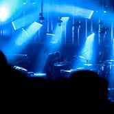 DAWID PODSIADŁO (Klub Palladium) - SOLD OUT! 2015-12-19