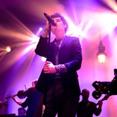 DAWID PODSIADŁO (Klub Palladium) - SOLD OUT! 2015-12-19