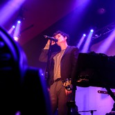 DAWID PODSIADŁO (Klub Palladium) - SOLD OUT! 2015-12-19