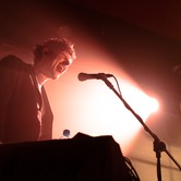 DAWID PODSIADŁO (Klub Palladium) - SOLD OUT! 2015-12-19