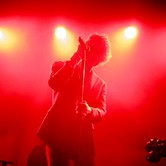 DAWID PODSIADŁO (Klub Palladium) - SOLD OUT! 2015-12-19