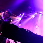 DAWID PODSIADŁO (Klub Palladium) - SOLD OUT! 2015-12-19