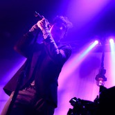 DAWID PODSIADŁO (Klub Palladium) - SOLD OUT! 2015-12-19