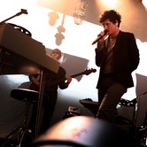 DAWID PODSIADŁO (Klub Palladium) - SOLD OUT! 2015-12-19