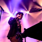 DAWID PODSIADŁO (Klub Palladium) - SOLD OUT! 2015-12-19