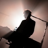 DAWID PODSIADŁO (Klub Palladium) - SOLD OUT! 2015-12-19