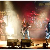 Acid Drinkers 2009-11-18