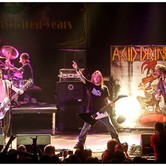 Acid Drinkers 2009-11-18