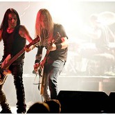 Acid Drinkers 2009-11-18