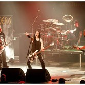 Acid Drinkers 2009-11-18