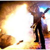 Acid Drinkers 2009-11-18