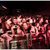 Acid Drinkers 2009-11-18