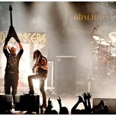 Acid Drinkers 2009-11-18