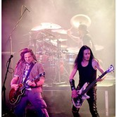 Acid Drinkers 2009-11-18