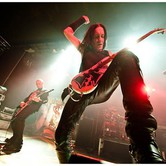 Acid Drinkers 2009-11-18