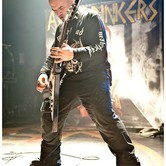 Acid Drinkers 2009-11-18