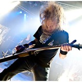 Acid Drinkers 2009-11-18