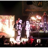 Acid Drinkers 2009-11-18