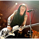 Acid Drinkers 2009-11-18