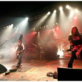 Acid Drinkers 2009-11-18