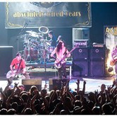 Acid Drinkers 2009-11-18