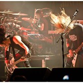 Acid Drinkers 2009-11-18