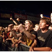 Acid Drinkers 2009-11-18