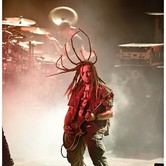 Acid Drinkers 2009-11-18