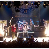 Acid Drinkers 2009-11-18