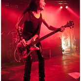 Acid Drinkers 2009-11-18