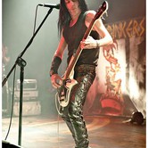 Acid Drinkers 2009-11-18