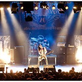 Acid Drinkers 2009-11-18