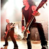 Acid Drinkers 2009-11-18