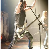 Acid Drinkers 2009-11-18