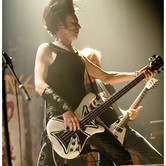 Acid Drinkers 2009-11-18