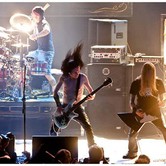 Acid Drinkers 2009-11-18