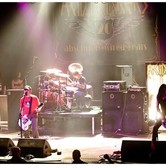 Acid Drinkers 2009-11-18