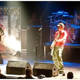 Acid Drinkers 2009-11-18