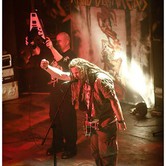 Acid Drinkers 2009-11-18