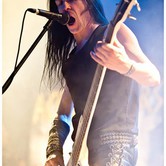 Acid Drinkers 2009-11-18