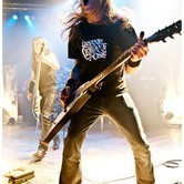 Acid Drinkers 2009-11-18