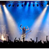 Acid Drinkers 2009-11-18