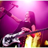 Acid Drinkers 2009-11-18