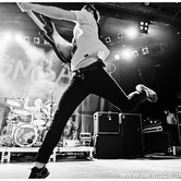 THE WOMBATS 2011-11-28