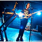 THE WOMBATS 2011-11-28