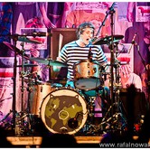 THE WOMBATS 2011-11-28