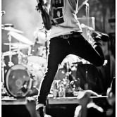 THE WOMBATS 2011-11-28